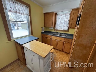 536 Cass Ave, Kingsford, MI 49802 - photo 4