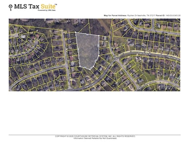 0 Rychen Dr, Nashville, TN 37217 - photo 3