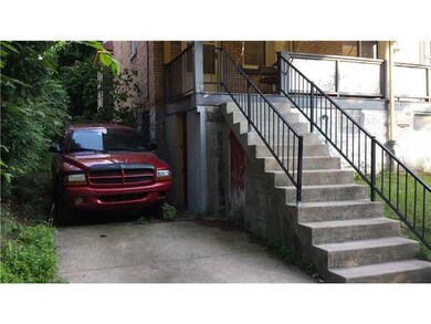 Parking Lot/Garage. Off-street parking for each un