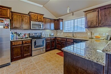 3614 Truman Dr, Norman, OK 73072 - photo 3