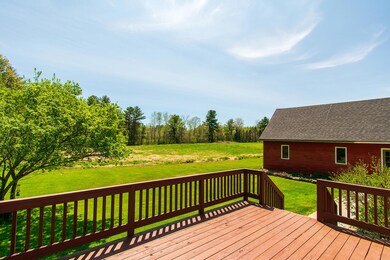 33 Hunt Road, Vassalboro