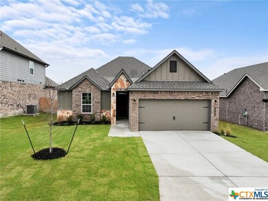 1709 Seven Coves Rd, Temple, TX 76502 - photo 4