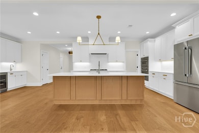 118 Grand Harbor Cir, Savannah, GA 31411 - photo 7