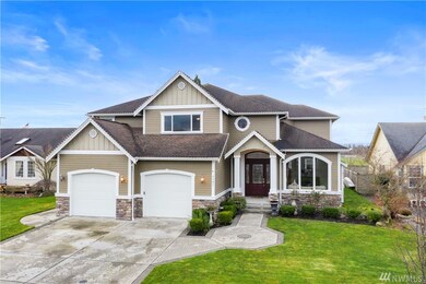 3302 Phillips Ave, Enumclaw, WA 98022 - photo 3