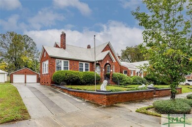 627 E 52nd St, Savannah, GA 31405 - photo 2