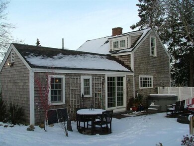 491 Route 6a, Yarmouth Port, MA 02675 - photo 6