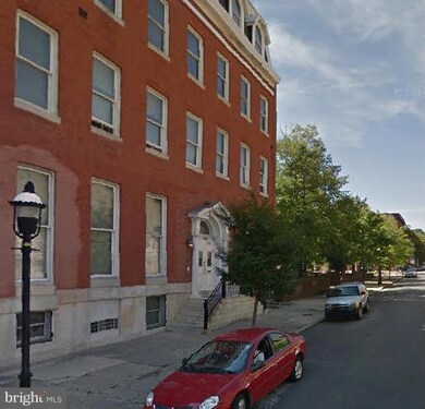 1912 Madison Ave unit 302, Baltimore, MD 21217 - photo 2