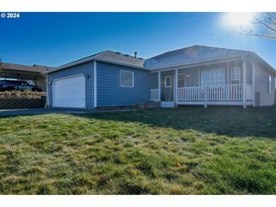 18 SE Kirk Ave, Pendleton, OR 97801 - photo 2