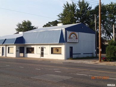 607 Keokuk St, Lincoln, IL 62656 - photo 6