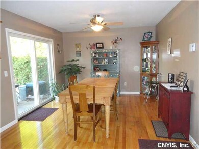 Kitchen Dining
