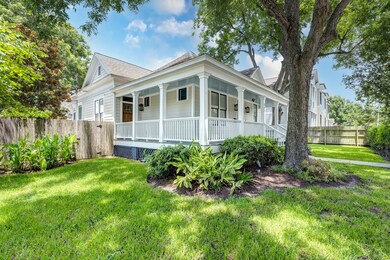 347 W 27th St, Houston, TX 77008 - photo 6