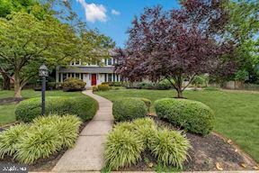 554 Sentinel Rd, Moorestown, NJ 08057 - photo 2