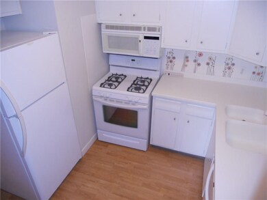 Gas Stove, Refrigerator, Dishwasher, Microwave and