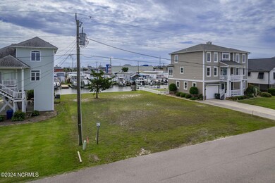 121 Sound Drive, Atlantic Beach