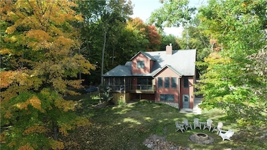 W14693 Plummer Rd, Weyerhaeuser, WI 54895 - photo 3