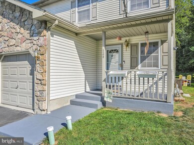 124 Mcknight St, Gordon, PA 17936 - photo 4