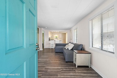 Entrance/Foyer