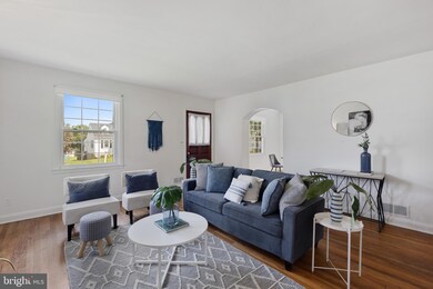 43 Oakway Rd, Lutherville Timonium, MD 21093 - photo 5