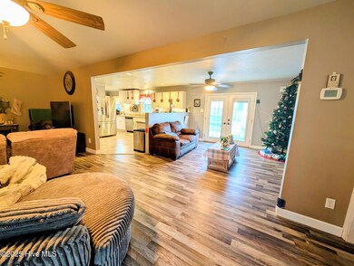 2793 Neils Eddy Rd, Riegelwood, NC 28456 - photo 4