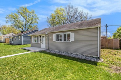 1414 Merrifield Ave, Niles, MI 49120 - photo 3