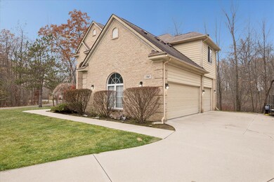 1985 Christopher Ct, West Bloomfield, MI 48324 - photo 4