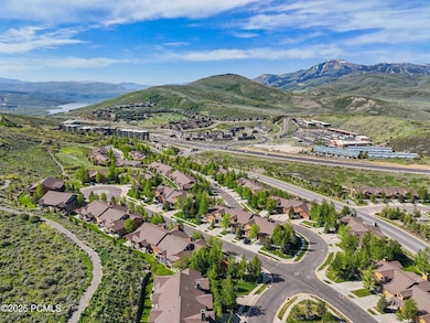 975 W White Cloud Trail, Heber City_Dron