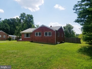 1806 N Fountain Green Rd, Bel Air, MD 21015 - photo 2