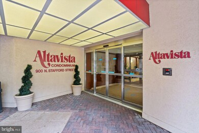 The Alta Vista unit 1618, Arlington, VA 22203 - photo 4