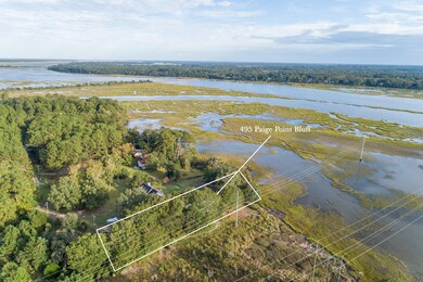495 Paige Point Bluff, Seabrook, SC 29940 - photo 7