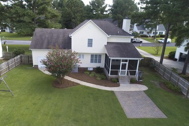 541 Tabard Rd, Winterville, NC 28590 - photo 4