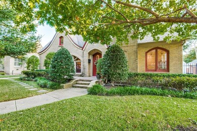 5338 Merrimac Ave, Dallas, TX 75206 - photo 4