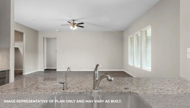 31406 Raleigh Creek Dr, Tomball, TX 77375 - photo 3