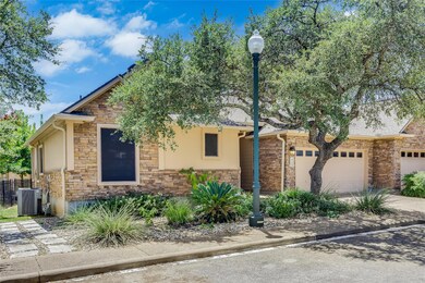 4209 Johns Light Dr unit 70, Austin, TX 78727 - photo 3