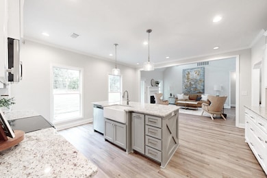 Lot 29 Lake Norman Dr, North Augusta, SC 29841 - photo 5