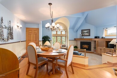 33 Trademark Dr unit A-204, Winter Park, CO 80482 - photo 5