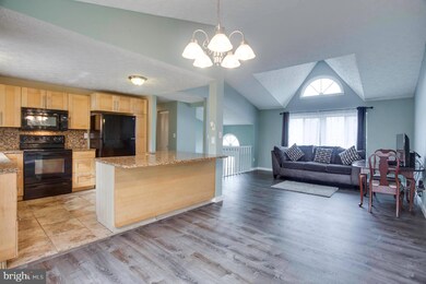 2173 Jennings St, Woodbridge, VA 22191 - photo 2