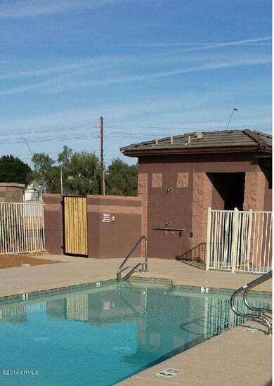 VMV Pool