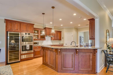 460 Cedar Ridge Dr, Aiken, SC 29803 - photo 4