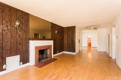 Another view of Living Room