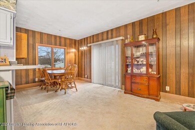 Diningroom/great room