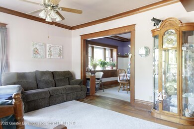 1004 W Lapeer St, Lansing, MI 48915 - photo 2