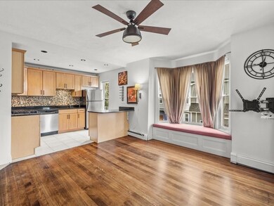 171 I St unit 2, Boston, MA 02127 - photo 3