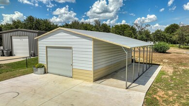 337 Timbers Cir, Poolville, TX 76487 - photo 6