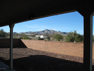 561 N Slate Dr, Vail, AZ 85641 - photo 5