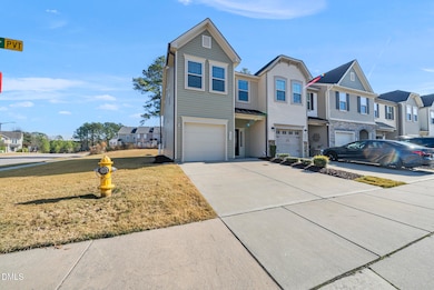 1044 Grand Ridge Dr, Rolesville, NC 27571 - photo 2