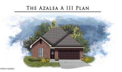AZALEA III A