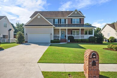 306 Iverleigh Ln, Jacksonville, NC 28540 - photo 2