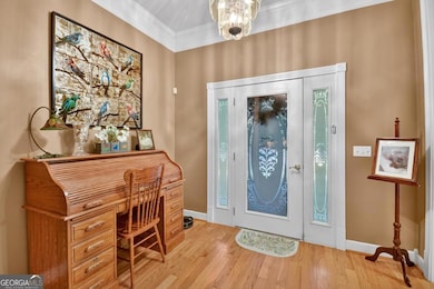 1075 Cherokee Dr, Ellijay, GA 30540 - photo 6