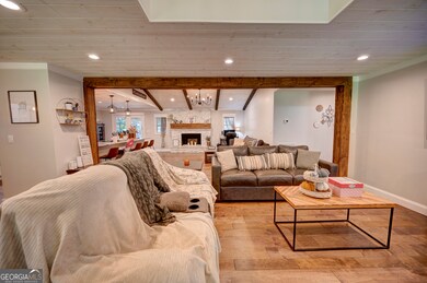 133 Kentucky Dr NE, Calhoun, GA 30701 - photo 3