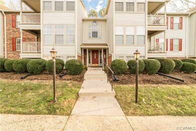 Well Kept Condo in Richmond's West End.